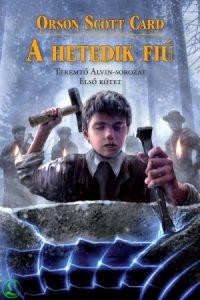 Orson Scott Card: A hetedik fiú