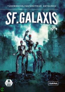 SF. Galaxis No.1