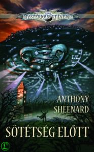 Anthony Sheenard: Sötétség előtt