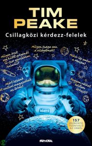 Tim Peake: Csillagközi kérdezz-felelek