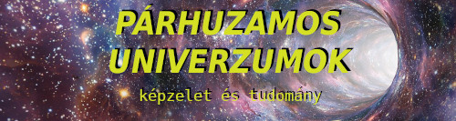 Párhuzamos univerzumok