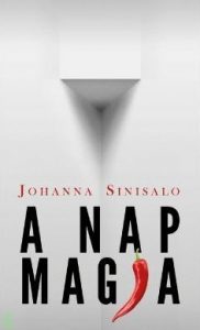 Johanna Sinisalo: A Nap Magja